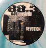 12-дюймовая пластинка 88.3 - Devotion ORBIT0146 Orbit Records 1997 Европа Танцевальная и Электронная Б/У