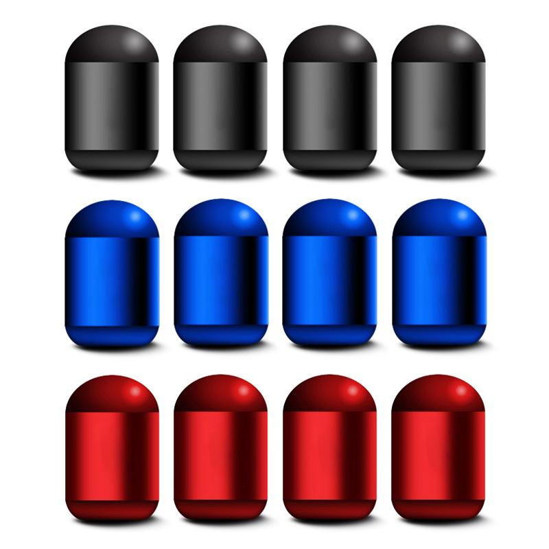 4pcs Aluminium alloy Car Wheel Tire Valve Stem Caps Anti-theft Cover Accessory For Lexus RX330 IS250 RX350 IS300h ES350 GS300 UX ysbn77