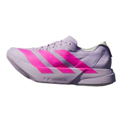 Adizero Adios Pro 4 Марафонские кроссовки для бега на длинные дистанции Женские кроссовки JR4947