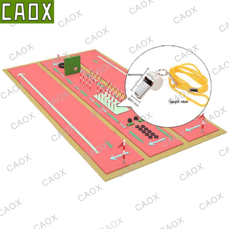 Флаг-поворот для полосы препятствий CAOX