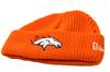 Вязаная шапка NFL DENVER BRONCOS [New Era]