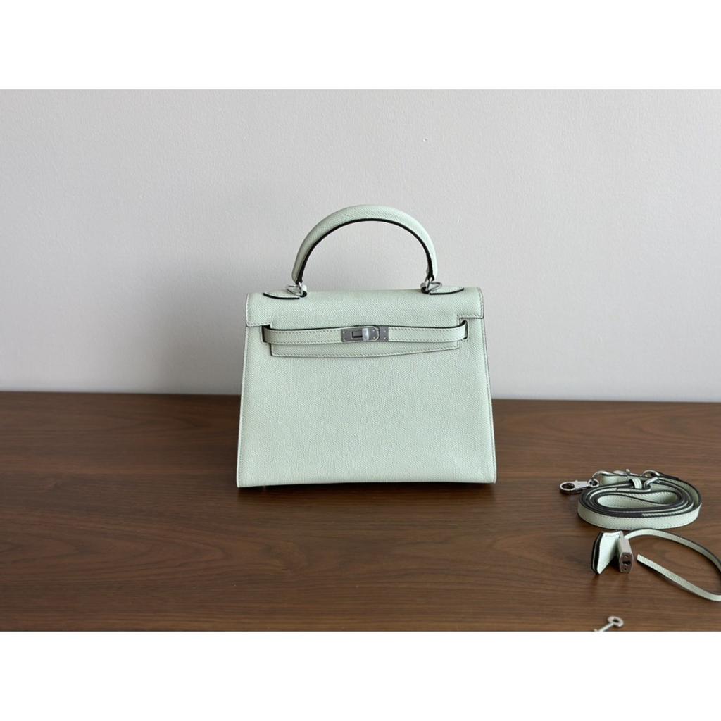 Kazilan Kelly 25 модная женская сумка через плечо и на плечо из коровьей кожи с узором под пальму, универсальная мини-сумка для commuters