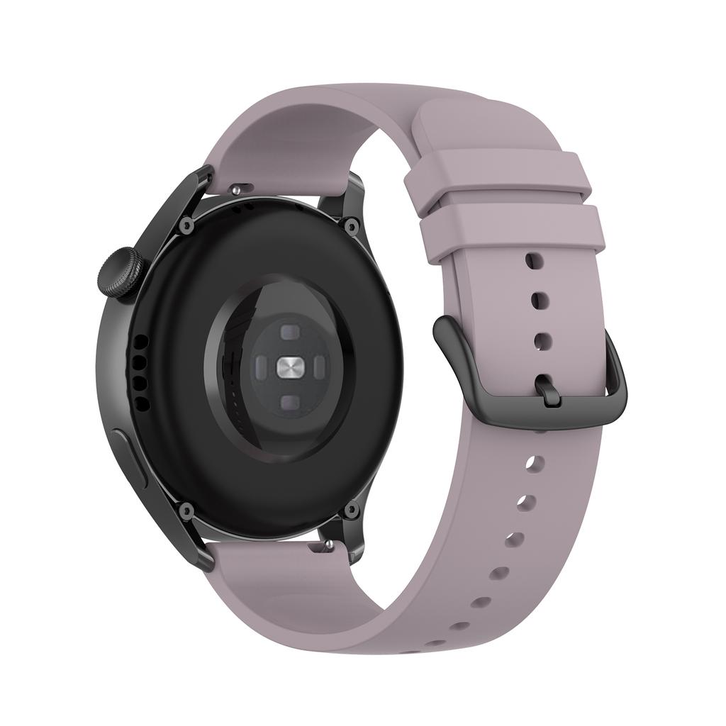 Новый спортивный силиконовый сменный ремешок для Xiaomi Mi Watch Color Sports Edition, ремешок для Mi Watch Color, браслет, ремешки для часов, Correa
