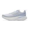 Linglong Comfortable Versatile Non-Slip Shock Absorbing Low-Top Casual Running Shoes Women Sneaker Light-Blue 122525558-3