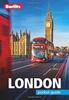 Книга Berlitz Pocket Guide London (Travel Guide with Dictionary)