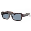 Унисекс Солнцезащитные Очки Ray Ban Rb4454 Flacko 902 56