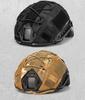 Zlangsports FAST Elastic Camouflage Helmet Cover - Tactical Helmet Modification Accessory