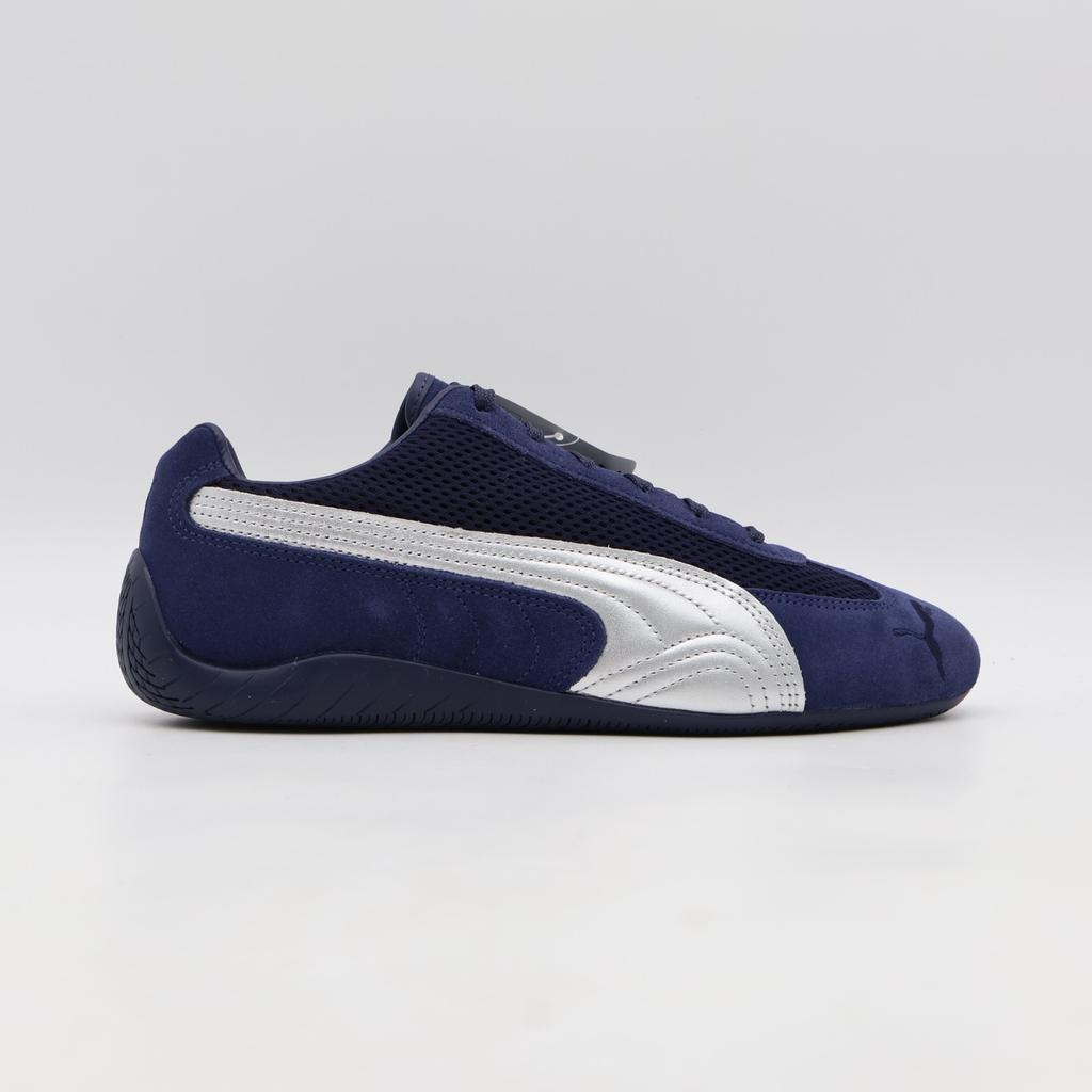 403902-05 Puma Speedcat Premium PUMA Темно-синий Матовый Серебристый (Мужской)