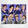 SKZ's Magic School POB Photo Card