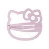 Sanrio Hello Kitty Colorful Hairpin  Face  869970