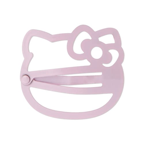 Sanrio Hello Kitty Colorful Hairpin Face 869970