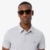 Lacoste Мужская повседневная футболка-поло с коротким рукавом DH5943-56GACZ