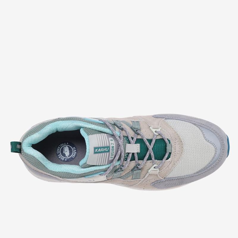 Karhu Кроссовки для хайкинга и бега Fusion 2.0 Cushion Skhf2338041 152