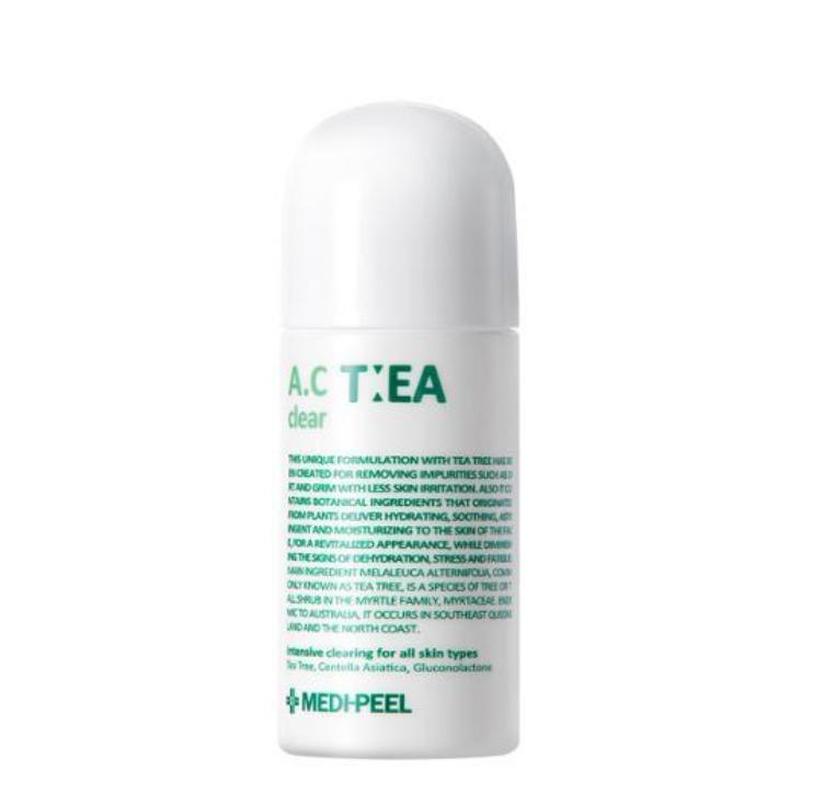 Сыворотка для лечения акне – Medi-Peel AC T Clear 50 мл