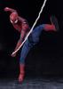 TAMASHII NATIONS Tamashii Nations Amazing 2 Amazing Bandai Spirits Экшн-фигурка - Человек-паук - Человек-паук S.H.Figuarts