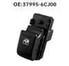Переключатель стеклоподъемника задней пассажирской двери Suzuki Alto X5 37995-6CJ00
