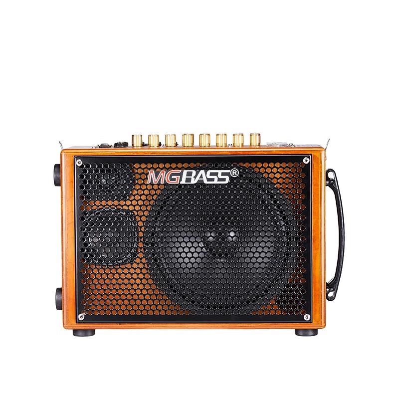 Migo MG-T3 Outdoor Musical Instrument & Live Stream Speaker