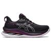 Asics Женские кроссовки Gel Kinsei Max Black Lilac Hint 1012B512-001