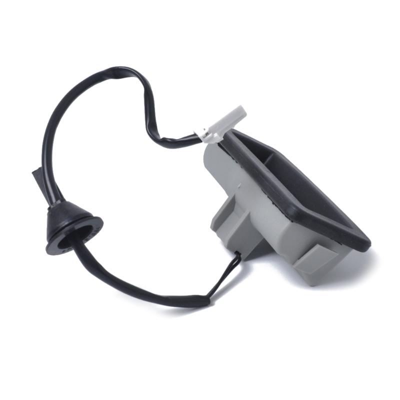 3M5119B514AC Переключатель багажника для Focus MK2 CMAX Устройство открывания задней крышки багажника Кнопка переключения багажника