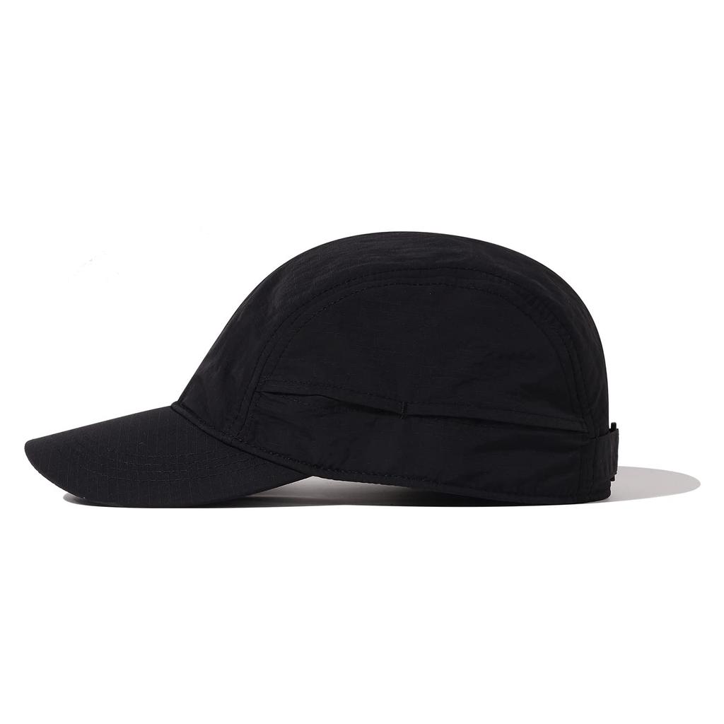 Croogo Регулируемая сетчатая гольф-кепка от солнца с защитой от УФ-лучей для лета, бейсболка, однотонная, для и активного отдыха, мужская кепка, дышащая, защита, быстросохнущая, кепка, защита,