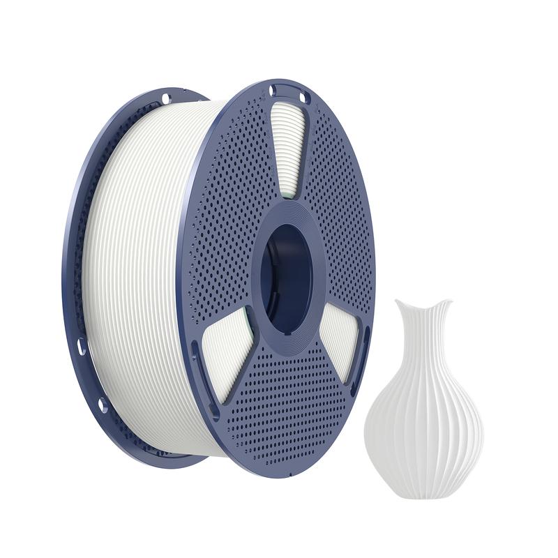 Sanlu PLA Lite High-Speed 3D Printer Filament, 1.75mm