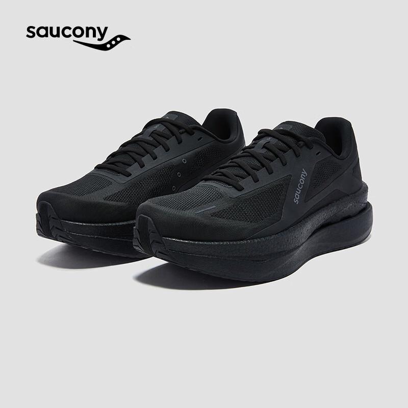 SAUCONY GRID ID 2 Дышащие легкие кроссовки для бега