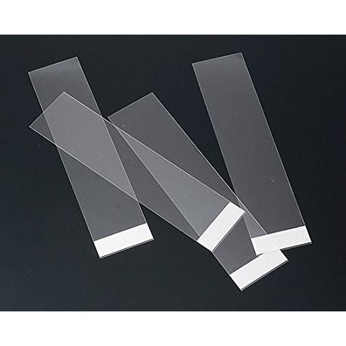 Мусс-пленка (с лентой) / 50 листов пленка для торта Tomizawa Shoten