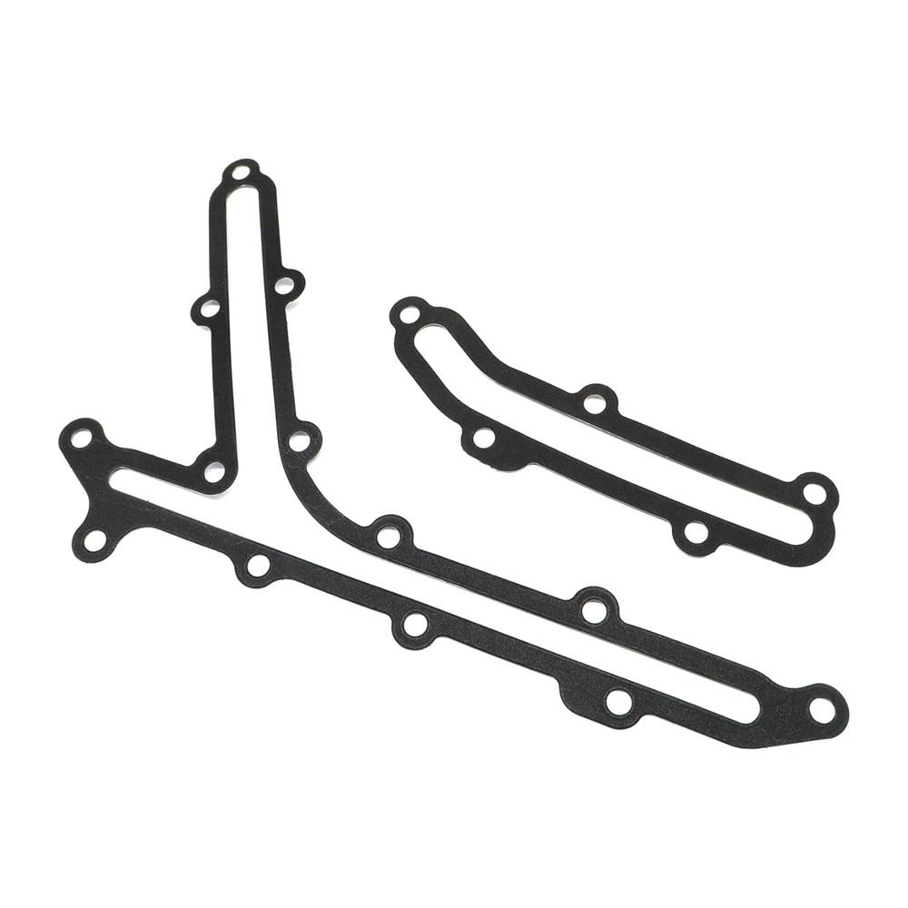 2x Прокладки масляной галереи 13533JK21A 13533JK21B Для Infiniti G35 G37 EX35 FX35 QX70