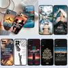 RE13 Библейский стих Иисус крест Чехол для телефона для OPPO A40 A60 A80 A15 A16 A16K A12 A17 A17K A54 A54S A53 A53S A55 A56 A57 A98 F23