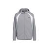 Basketball Loose Fit Hooded Zip Long Sleeve Jacket Men Jackets KC0331