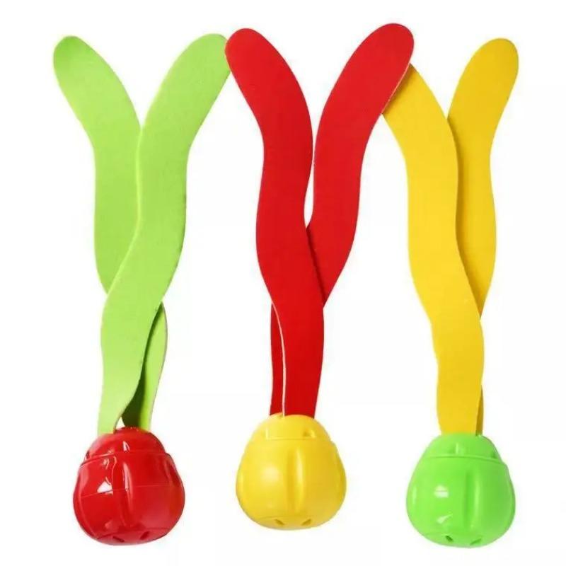 Diving Toys Plastic Children's Summer Outdoor Swimming Pool Water Toys Parent-child Interactive Swimming Activities