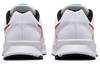 Nike Run Swift 3 Road Running Shoes 'White Red' Women's DR2698-102