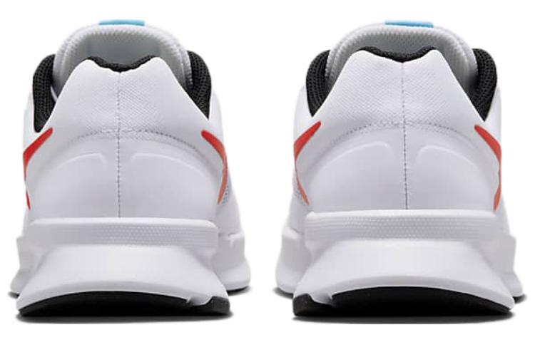 Nike Run Swift 3 Road Running Shoes 'White Red' Women's DR2698-102