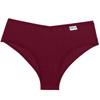 M-XXXL Cotton Panties Women's Underwear Female Underpants Lingerie for Ladies Sexy Thong Brazilian Briefs Big Plus Size