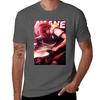 AKANE BANDMAID LIVE BANGER TShirt Stain Resistant Casual Tee