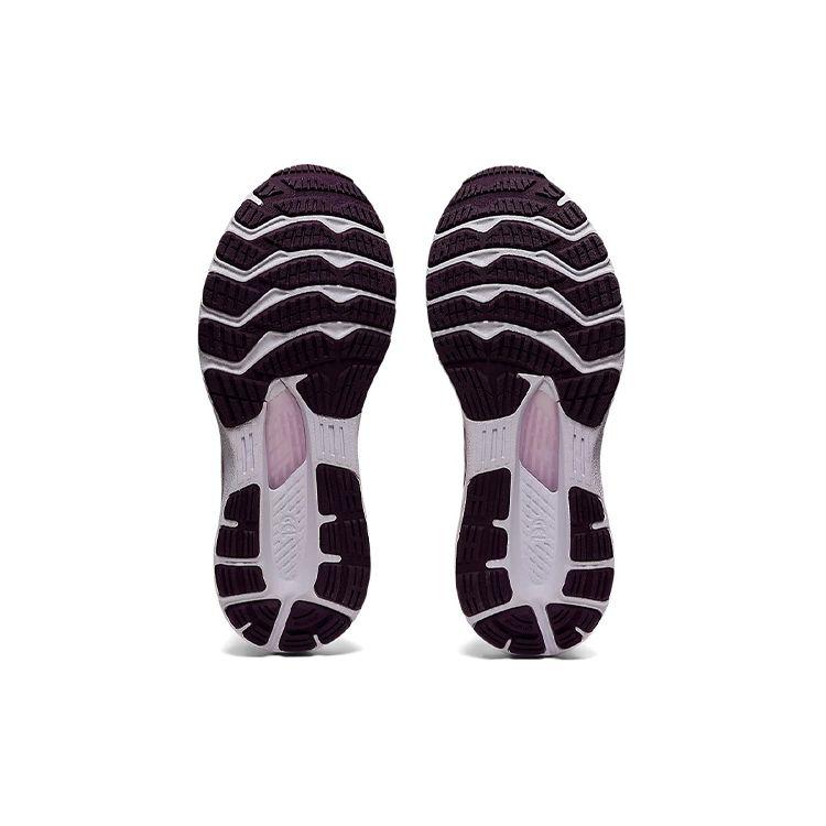 Asics Женские кроссовки Gel Kayano 28 Barely Rose Pink White 1012B047-702