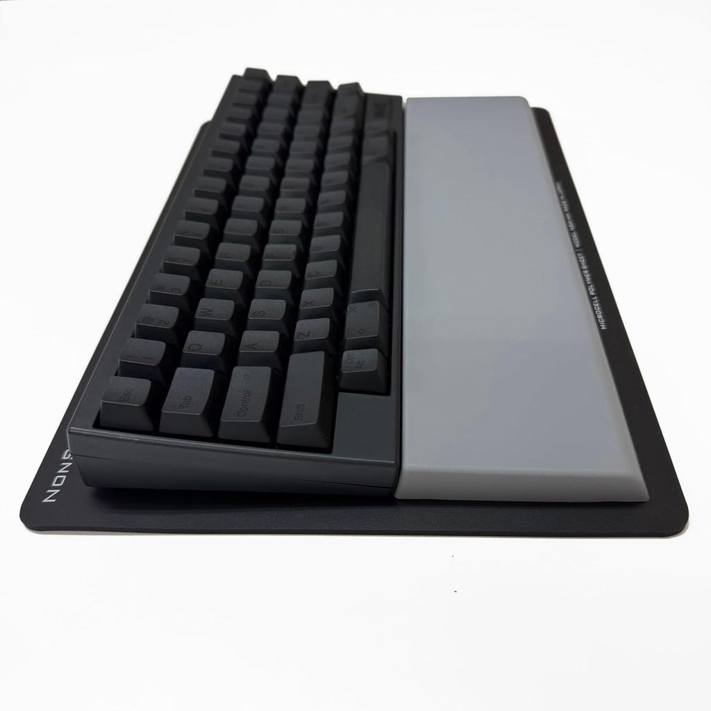 Нескользящий коврик Bird Electronics для HHKB NSM-HH