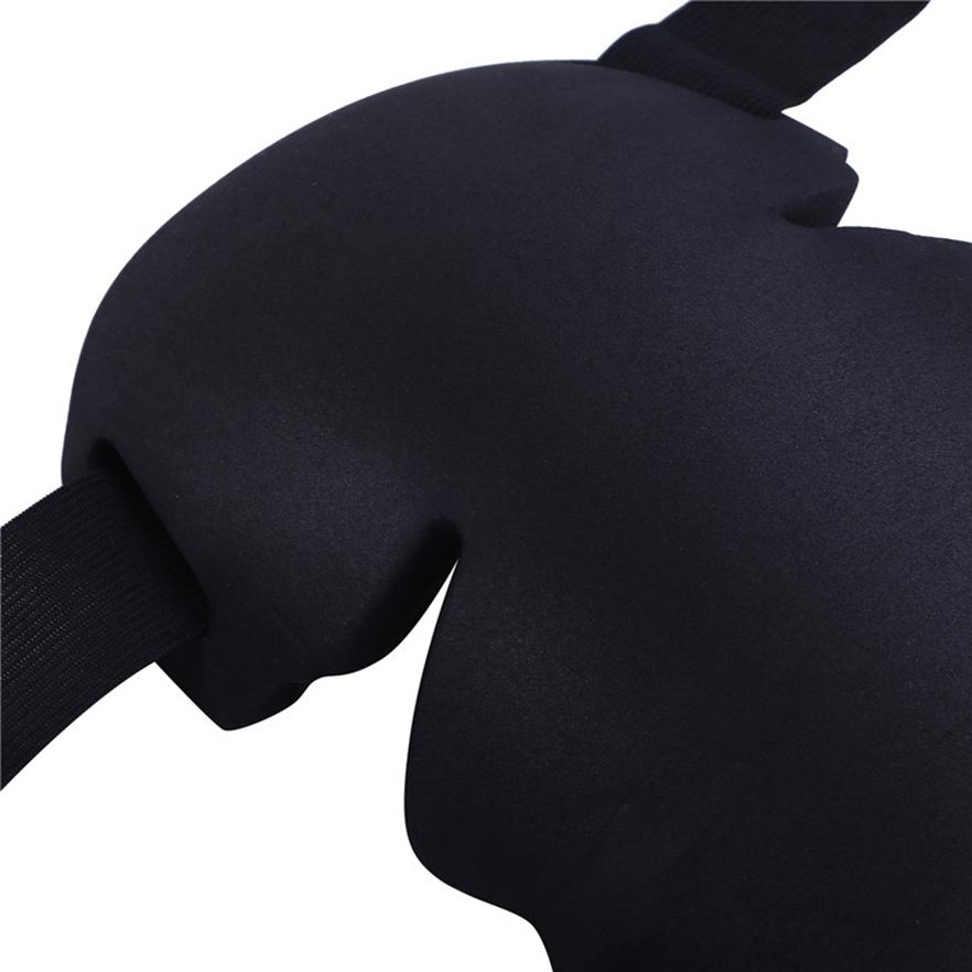 Thickened Shock-Absorbing Knee Pads Protective Cushion for Sports Auto Repair Garden Workshop Outdoor Knee Protection Against Impact Scrapes