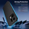 Для OPPO Find X9 Противоударный Магнитный Полностью Защитный Чехол Для Oppo Find X9 Pro Ударопрочный Бронированный Мужской Чехол для Телефона Find X9 Pro