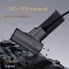 Deli AA303 Wired 2D Barcode Scanner