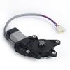 New Replacement Left Side 12V 30W Car Window Lifter Motor Power Window Regulator