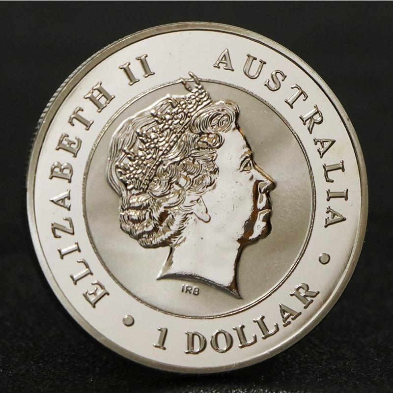 Eagle commemorative coin, Australian Wedge tailed Eagle commemorative coin