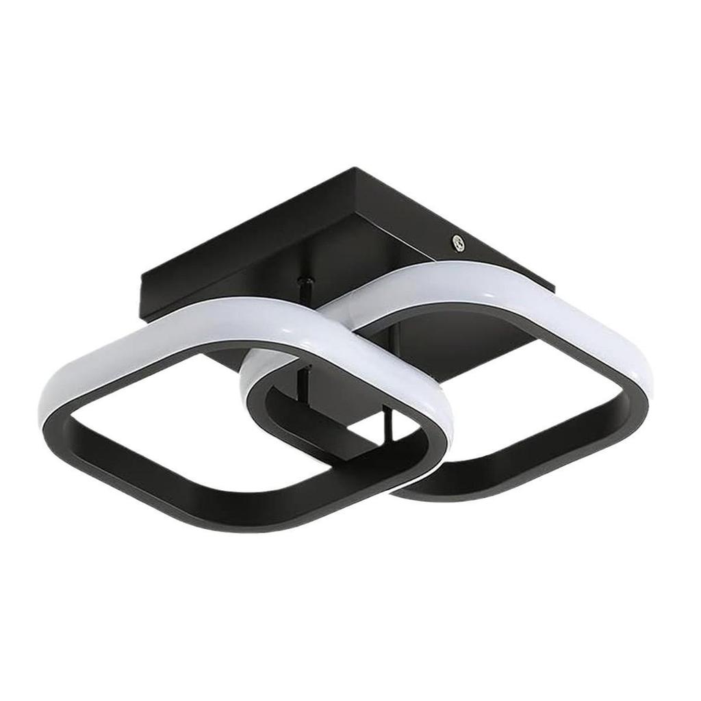 Креативные светодиодные светильники для коридора, прихожей, крыльца, спальни, гостиной, прохода и балкона - Современный, простой и стильный дизайн