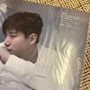 [USED] JUNHO Imagination Limited Edition CD