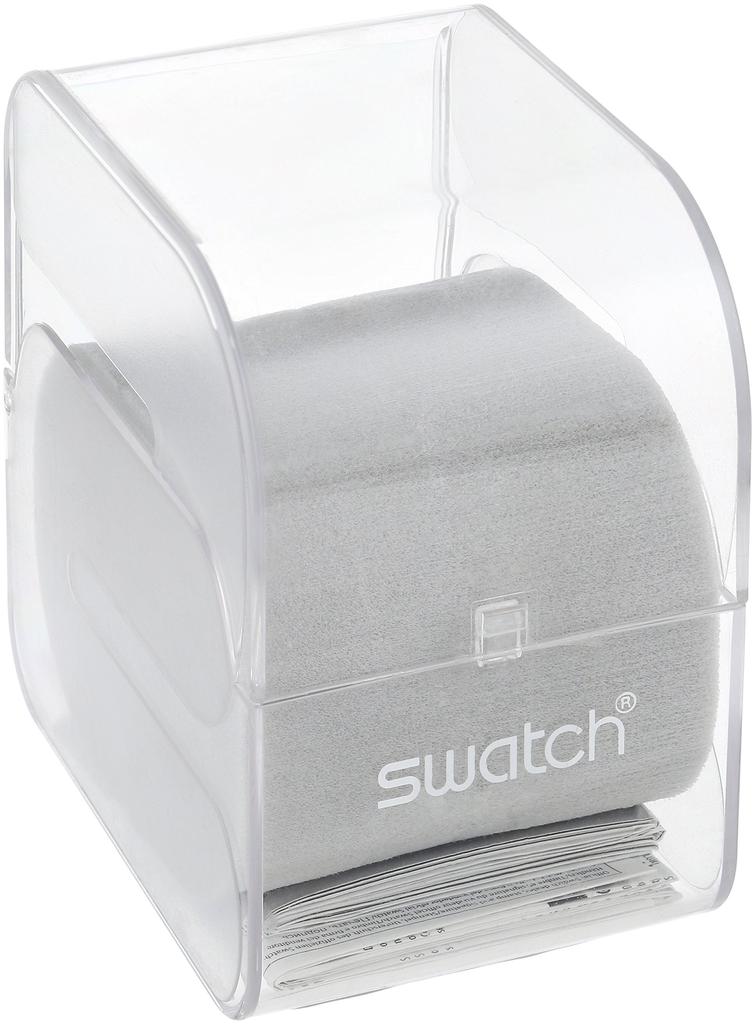 Wristwatch LP142B Genuine Imported Product Multicolor [Swatch]