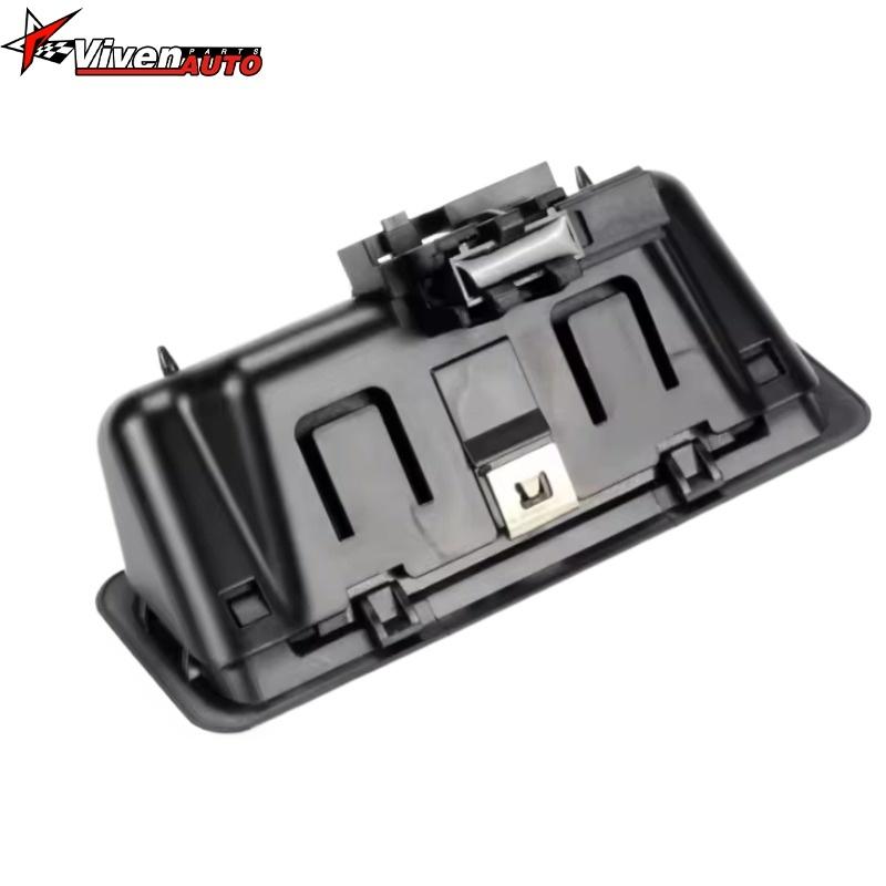 51247118158 Car Rear Door Boot Switch Trunk Handle For BMW 1 3 5 X1 X5 X6 Series E82 E88 E90 E91 E92 E93 E60 E61 E84 E70 E71
