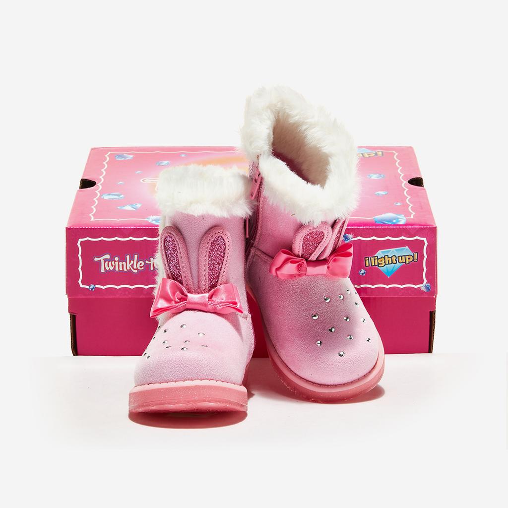 Skechers Glitter Glam, 314850N, 1010085771, Популярная корейская обувь