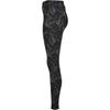 Urban Classics Womens/Ladies Soft Marble Leggings