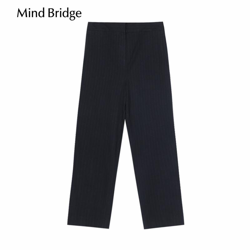 Simple and versatile loose casual pants [Korean brand selection, please refer to size chart]
