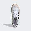 Adidas Обувь TISCHTENNIS Белые кроссовки ORIGINALS Унисекс T Toe Shoes IH7995 Обувь Белый/Черный/Каучук